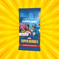 Magic the Gathering Jumpstart Boosters.