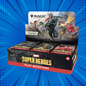 Magic the Gathering Play Booster Box