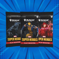 Magic the Gathering Play Booster