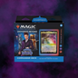 Magic the Gathering Commander Preconstructed Decks