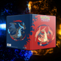 Pokemon Portfolios