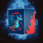 Pokemon Deck boxes