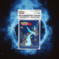 Pokemon Mega Charizard X Accessories