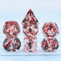 DeckaRolls Resin 7pc Set