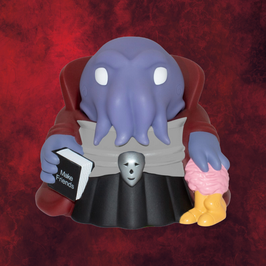 D&D Figurines of Adorable Power