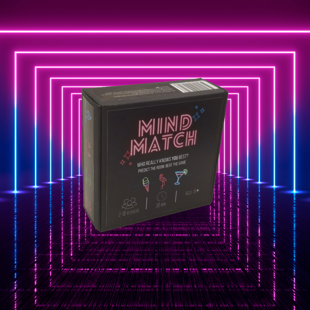 Mind Match