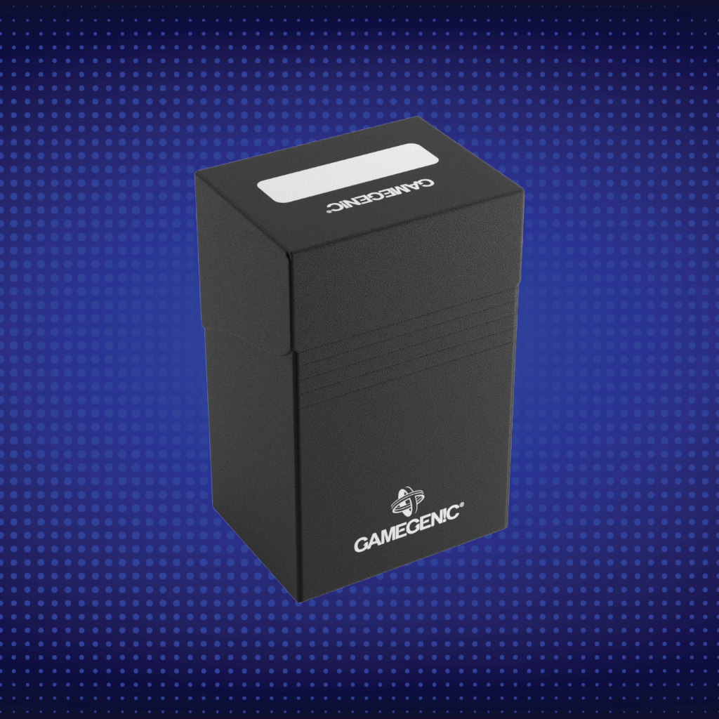 Gamegenic Mini Card Holders 60+