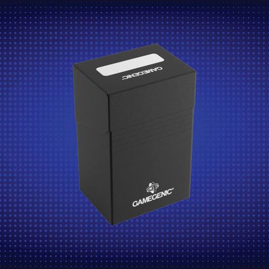 Gamegenic Mini Card Holders 60+