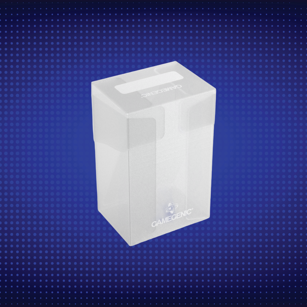 Gamegenic Mini Card Holders 60+