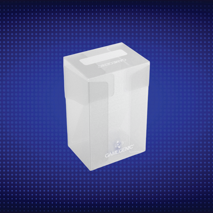 Gamegenic Mini Card Holders 60+