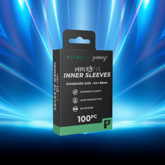 MintFit Inner Sleeves Standard