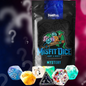 Fanroll: Mystery Misfit Dice