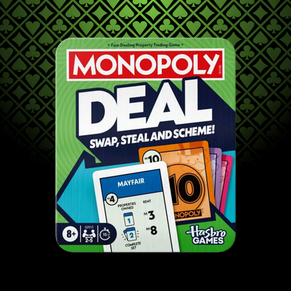 Monopoly Deal