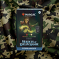 Magic the Gathering Commander Preconstructed Decks