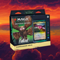 Magic the Gathering Commander Preconstructed Decks