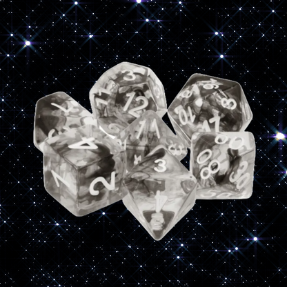 DeckaRolls Resin 7pc Set