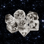 DeckaRolls Resin 7pc Set