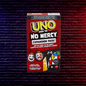 Uno No Mercy - Expansion