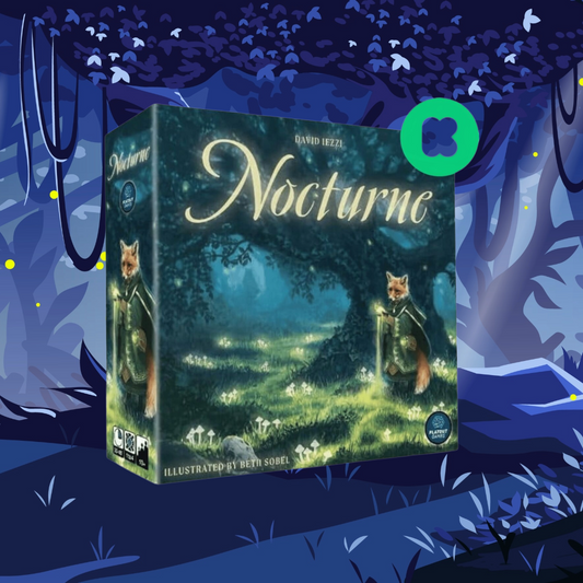 Nocturne