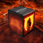 Ultra Pro Elder Scrolls IV: Oblivion Alcove DeckBox