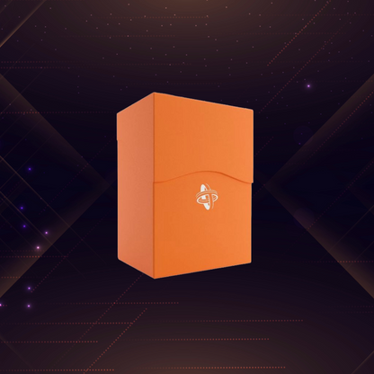 Gamegenic 80 Card Deck Box
