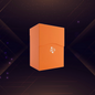 Gamegenic 80 Card Deck Box