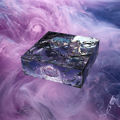 Grand Archive TCG Booster Box