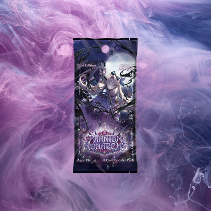 Grand Archive TCG Booster Packs