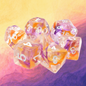 DeckaRolls Resin 7pc Set