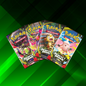 Pokemon TCG Booster Packs