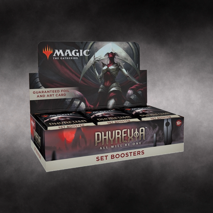 Magic the Gathering Play Booster Box