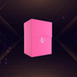 Gamegenic 80 Card Deck Box