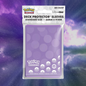 Pokemon Energy Sleeves