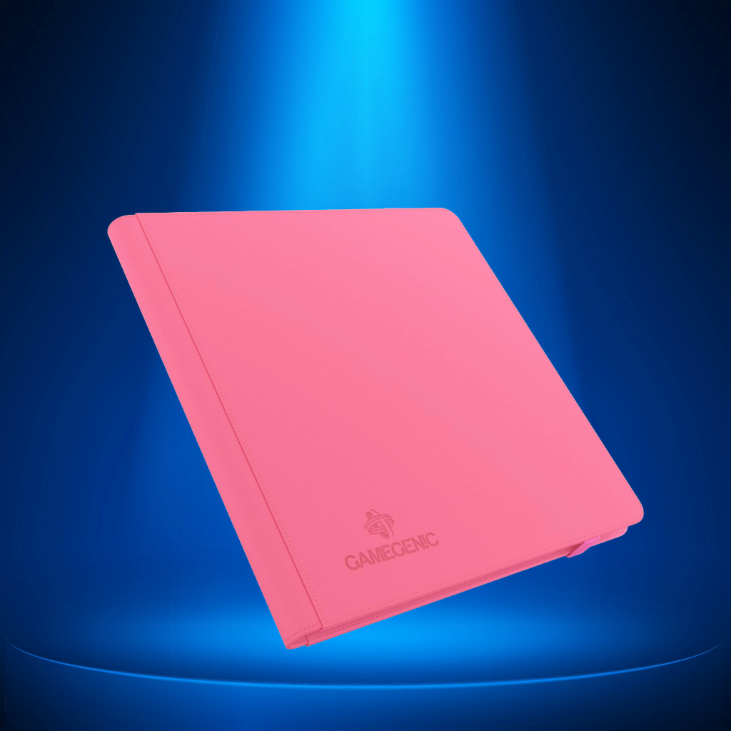 Gamegenic Prime Album 24 Pocket