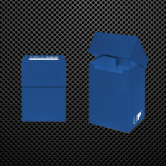 Ultra Pro 80ct Deck Box