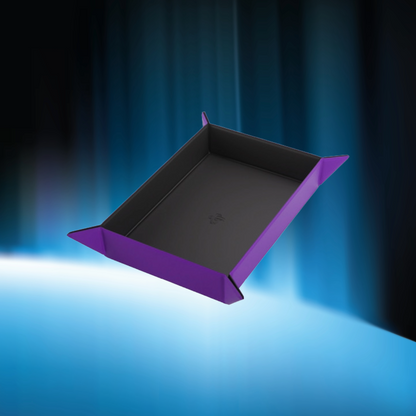 Gamegenic Magnetic Dice Trays Rectangular