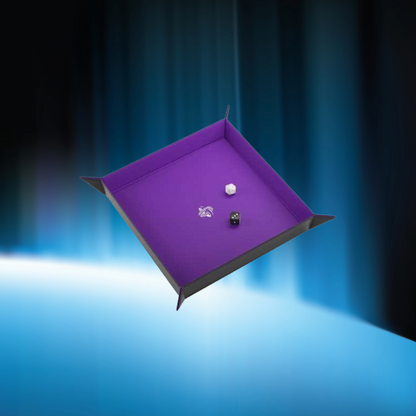 Gamegenic Magnetic Square Dice Trays