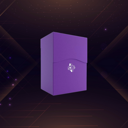 Gamegenic 80 Card Deck Box