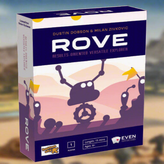 Rove