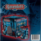 Sirius Dice - Ravenloft Welcome to Barovia Treasure Packs