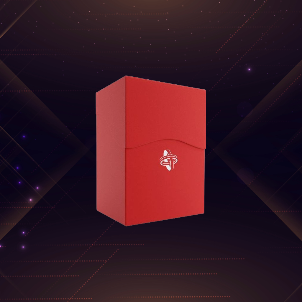 Gamegenic 80 Card Deck Box
