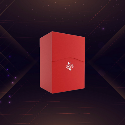 Gamegenic 80 Card Deck Box