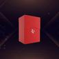 Gamegenic 80 Card Deck Box