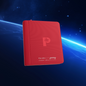 4 Pocket Top Loader Binders