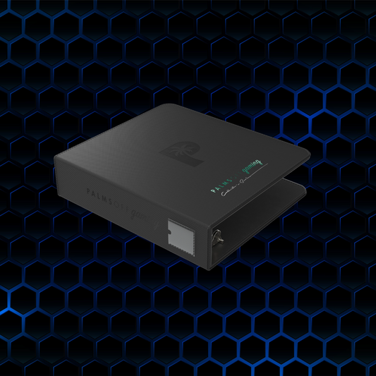 Collector Series Ring Binder