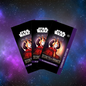Star Wars Unlimited Carbonite Boosters