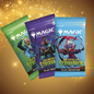 Magic the Gathering Play Booster