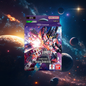 Gundam Card Game Starter Decks