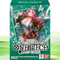 One Piece TCG Structure Decks