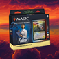 Magic the Gathering Commander Preconstructed Decks